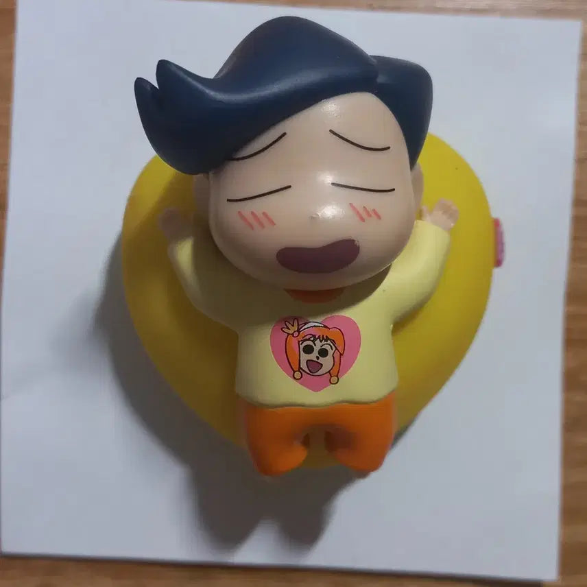 [BUNJANG] Crayon Shin-chan Chul-soo Mood Lamp / 짱구는 못말려 철수 무드등