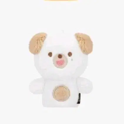 [BUNJANG] Denimals Finger Doll &