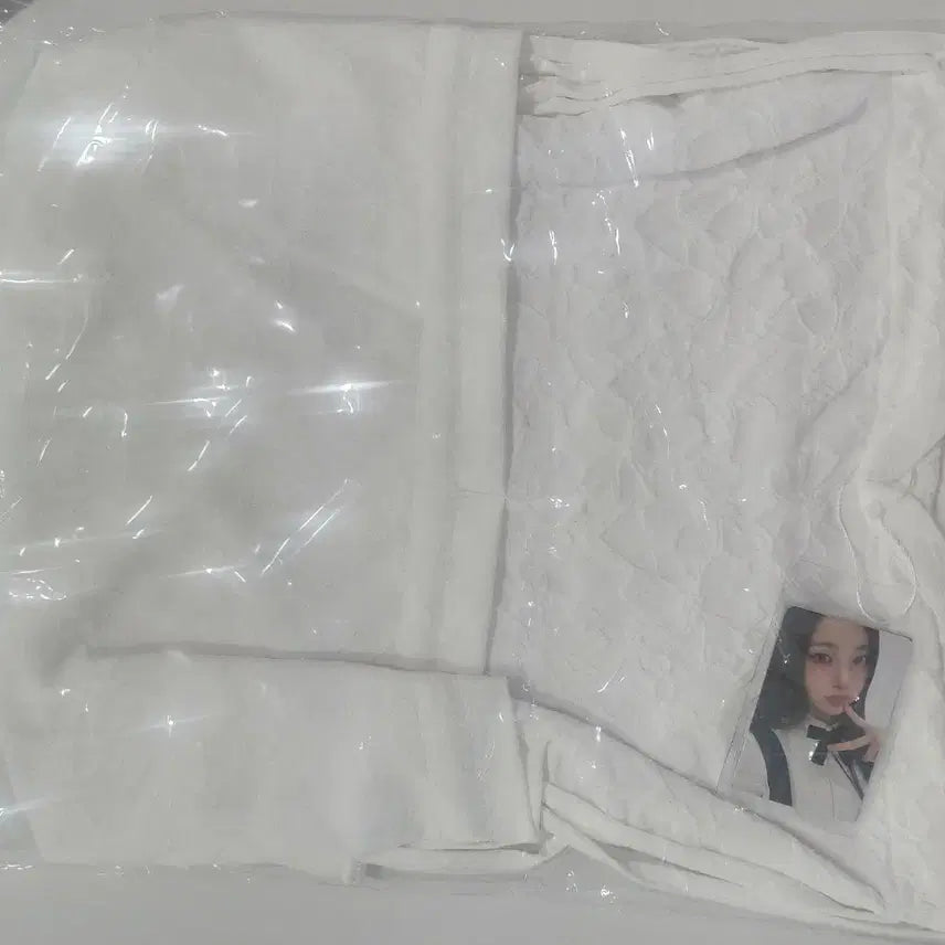 [BUNJANG] Hats On Hats H2H Ian POHACHU Club Bag Sealed / 급처) 하츠투하츠 H2H 이안 포하츠 클럽 가방 미개봉 양도