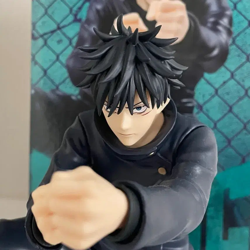 [BUNJANG] Jujutsu Kaisen Banpresto MAXIMATIC Megumi Figure / 주술회전 반프레스토 맥시매틱 메구미 피규어