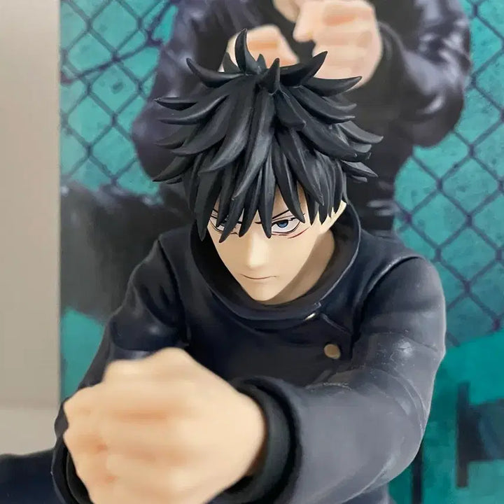 [BUNJANG] Jujutsu Kaisen Banpresto MAXIMATIC Megumi Figure / 주술회전 반프레스토 맥시매틱 메구미 피규어