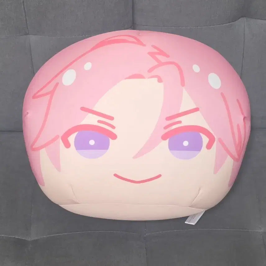[BUNJANG] Ensemble Stars Kohaku Big Manju / 앙상블스타즈 앙스타 코하쿠 빅망 빅만쥬