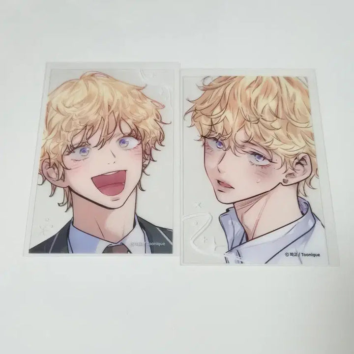 [BUNJANG] Tw:nic Love is Illusion Lucky Draw Photocard Bundle Set / 투니크 사랑은환상 럭드 포카 일괄 양도 사환스 파고 레봄