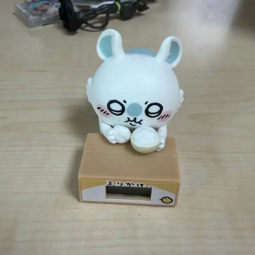[BUNJANG] Momonga Figure / 모몽가 피큐어