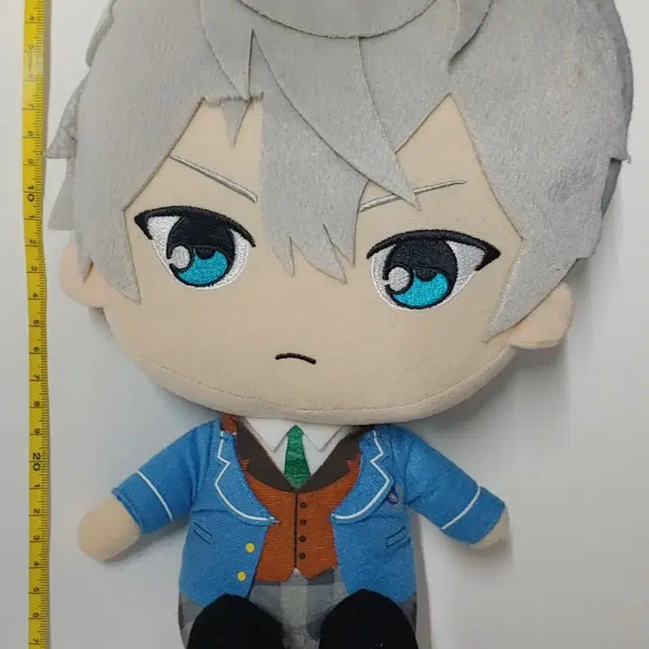 [BUNJANG] Ensemble Stars Izumi Sena 30cm+ Big Plush / 급처 가격인하 공식 소장용 앙스타 세나이즈 30cm 이상 빅 누이