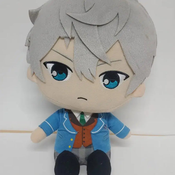 [BUNJANG] Ensemble Stars Izumi Sena 30cm+ Big Plush / 급처 가격인하 공식 소장용 앙스타 세나이즈 30cm 이상 빅 누이