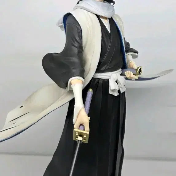 [BUNJANG] Bleach Ichiban Kuji Kuchiki Byakuya Last One Prize Figure / 블리치 제일복권 쿠치키 바쿠야 라스트원 피규어 뱌쿠야