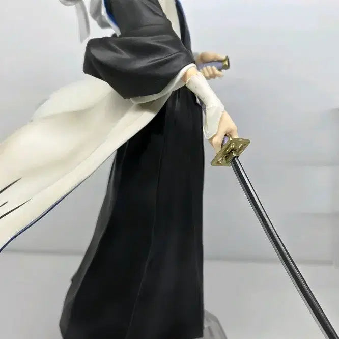 [BUNJANG] Bleach Ichiban Kuji Kuchiki Byakuya Last One Prize Figure / 블리치 제일복권 쿠치키 바쿠야 라스트원 피규어 뱌쿠야