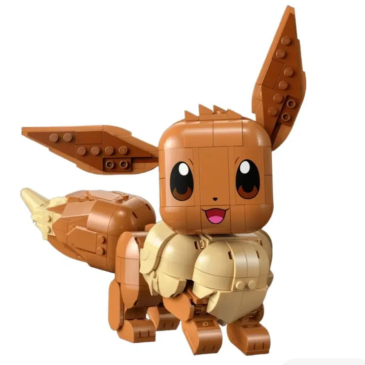 [BUNJANG] LEGO Pokemon Eevee Sealed / 미개봉) 가격인하] [크림/매장보다 저렴] 레고 포켓몬스터 이브이