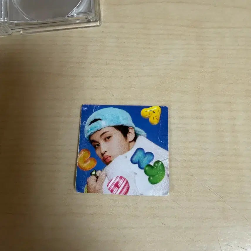 [BUNJANG] Mark Mini Album / 마크 미니 앨범