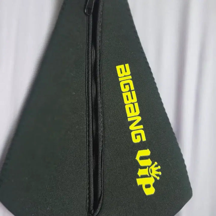 [BUNJANG] BIGBANG TAEYANG Lightstick Pouch / 빅뱅 태양 뱅봉 파우치 BIGBANG TAEYANG LIGHSTICK POUCH