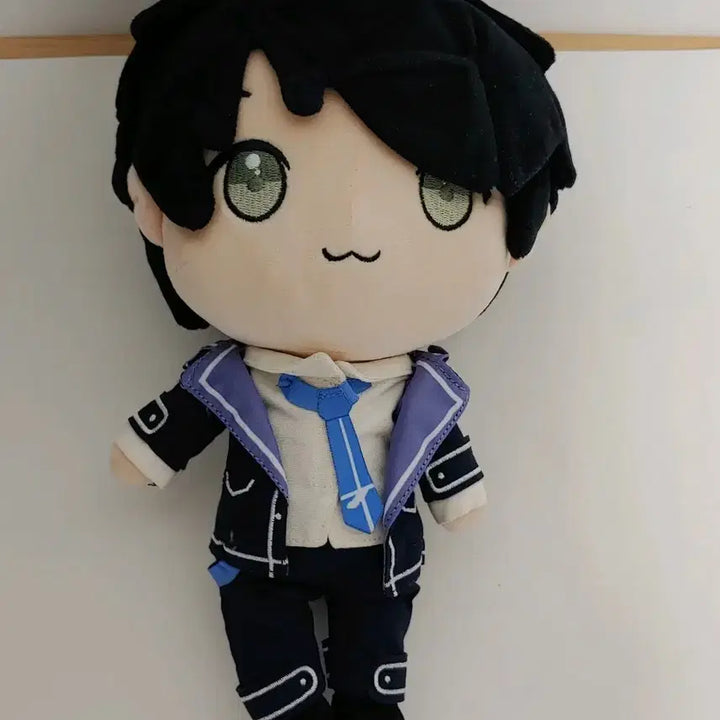 [BUNJANG] 7th Dragon Nam Hwi 30cm Plush Doll / 급처 가격대폭 인하 영원한 7일의 도시 영칠 남휘 인형 30cm 누이