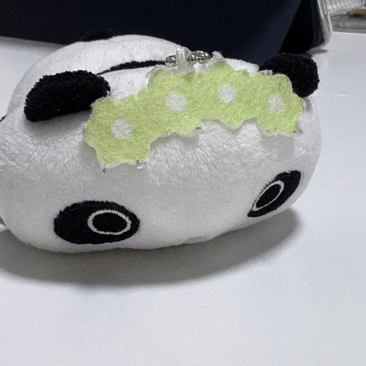 [BUNJANG] Talaepanda Classic Doll Keychain / 타래판다 고전 인형키링