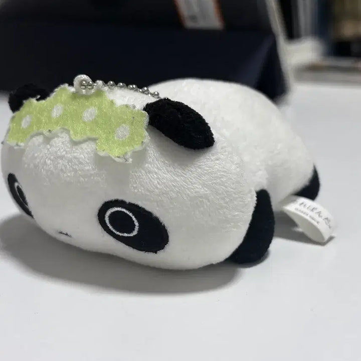[BUNJANG] Talaepanda Classic Doll Keychain / 타래판다 고전 인형키링