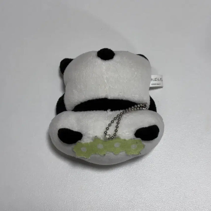 [BUNJANG] Talaepanda Classic Doll Keychain / 타래판다 고전 인형키링