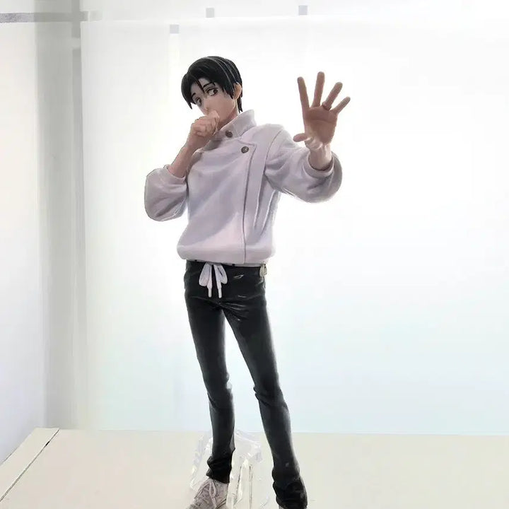 [BUNJANG] Jujutsu Kaisen Yuta G Prize Figure / 주술회전 유타 G상 피규어