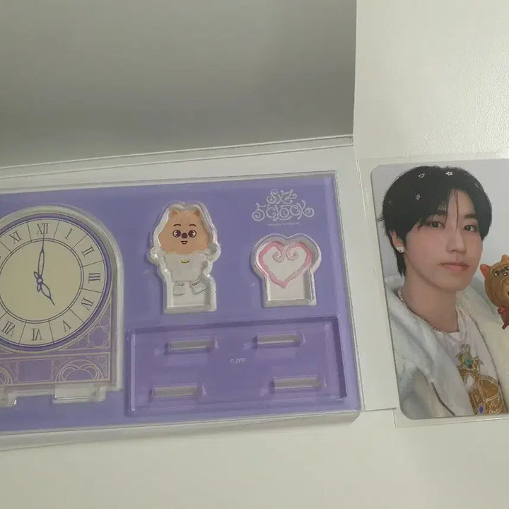 [BUNJANG] Stray Kids HAN 5&