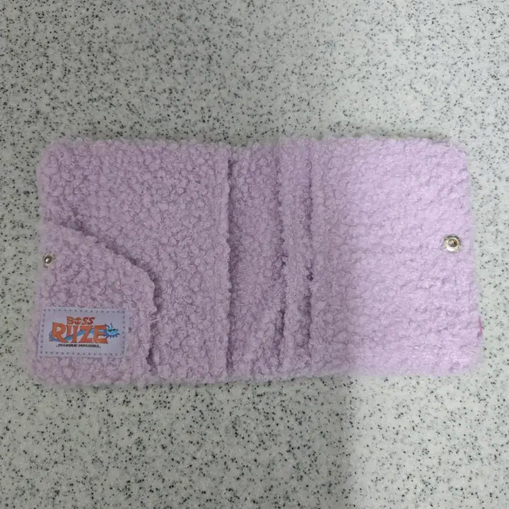 [BUNJANG] RIIZE Wonbin Tonnyangdeok Passport Wallet / 라이즈 원빈 토냥덕 여권지갑