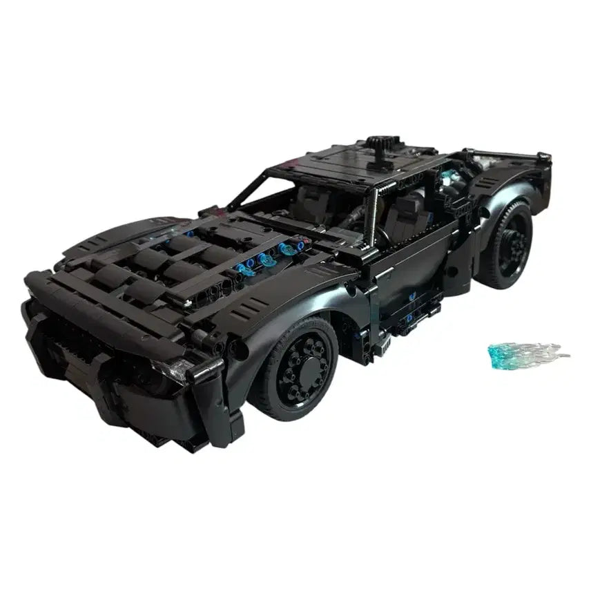 [BUNJANG] LEGO The Batman Batmobile 42127 / [완성품] 레고 더 배트맨 배트모빌 42127