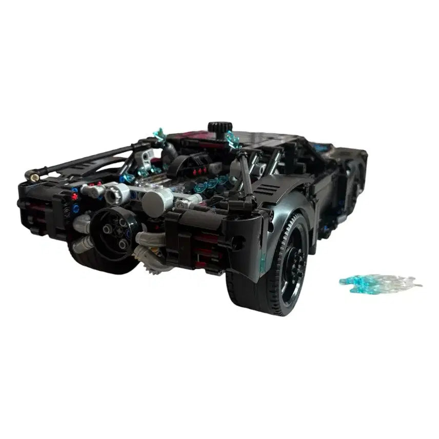 [BUNJANG] LEGO The Batman Batmobile 42127 / [완성품] 레고 더 배트맨 배트모빌 42127