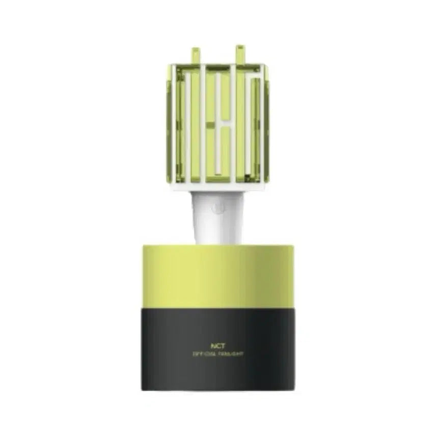[BUNJANG] NCT 127 Lightstick (Sealed) / NCT 엔시티 127 구믐뭔봄 양도
