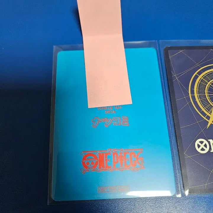 [BUNJANG] One Piece Card Watermelon Luffy Hancock Promo Set / [일판]원피스카드 수박 루피 핸콕 프로모 세트