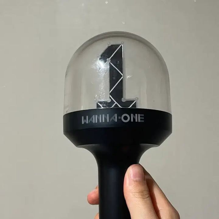 [BUNJANG] Wanna One Official Light Stick (Full Set) / 워너원 응원봉 (풀박) 판매