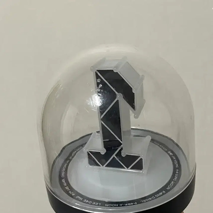 [BUNJANG] Wanna One Official Light Stick (Full Set) / 워너원 응원봉 (풀박) 판매