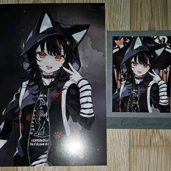[BUNJANG] H.NAOTO Collaboration "Witch&