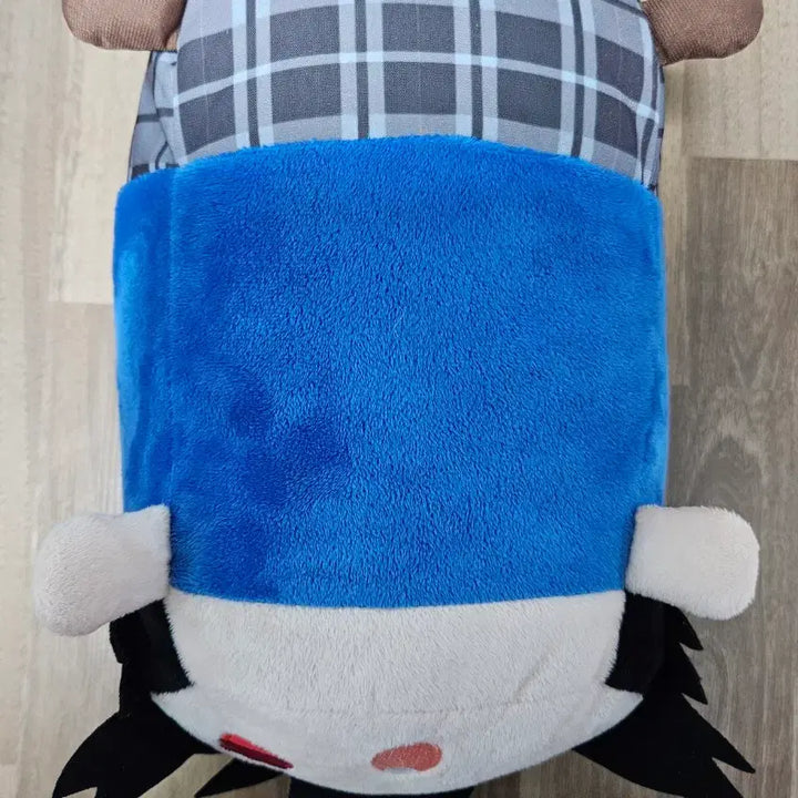 [BUNJANG] Ensemble Stars! Ritsu Sakuma Uniform Big Mochi Plush / 앙스타 리츠 빅모찌 판매