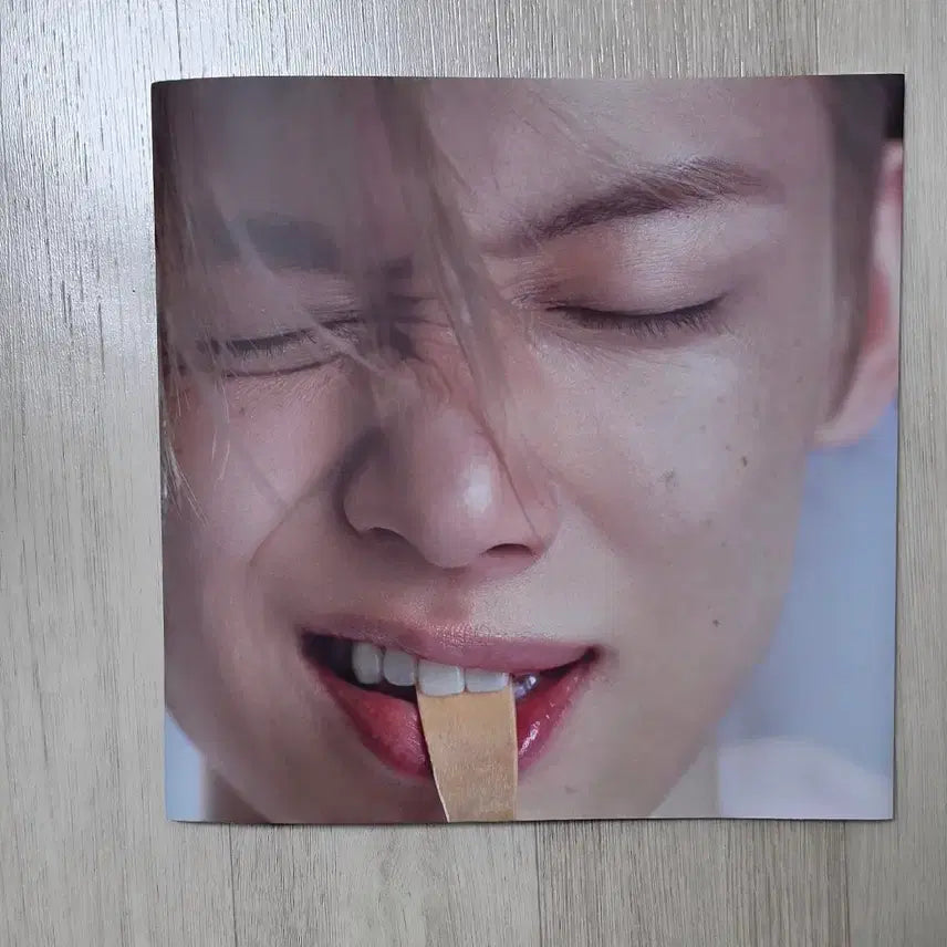 [BUNJANG] TXT Yeonjun Noeasy Album Full Set / 투바투 연준  노레이블즈 앨범