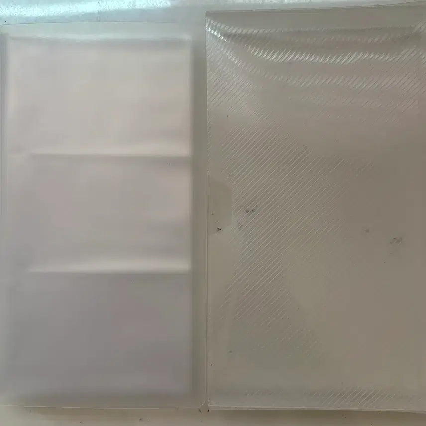 [BUNJANG] Photocard Binder / 바인더