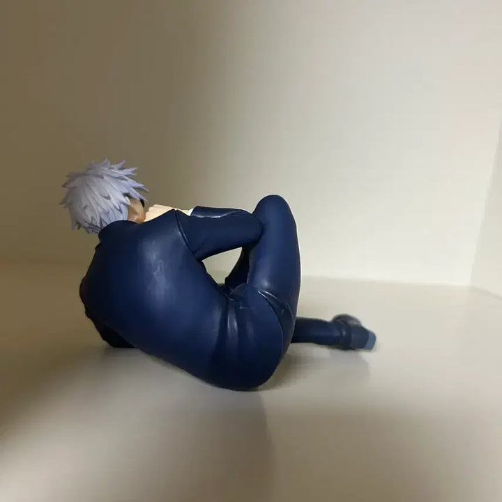 [BUNJANG] Jujutsu Kaisen Volume 0 Satoru Gojo Noodles Topper Figure (No Box) / 주술회전 회옥옥절 고죠 사토루 누들스토퍼 피규어 (박스X) [택포6]