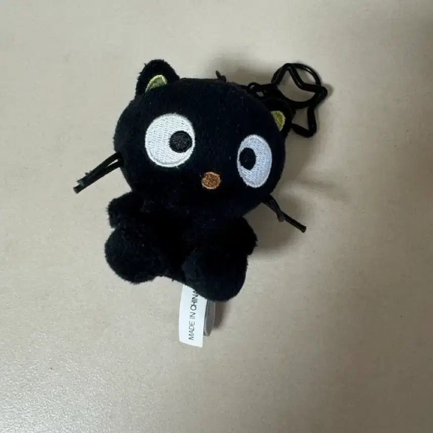 [BUNJANG] Sanrio Chococat Plush Doll / 산리오 초코캣 인형 판매합니다.