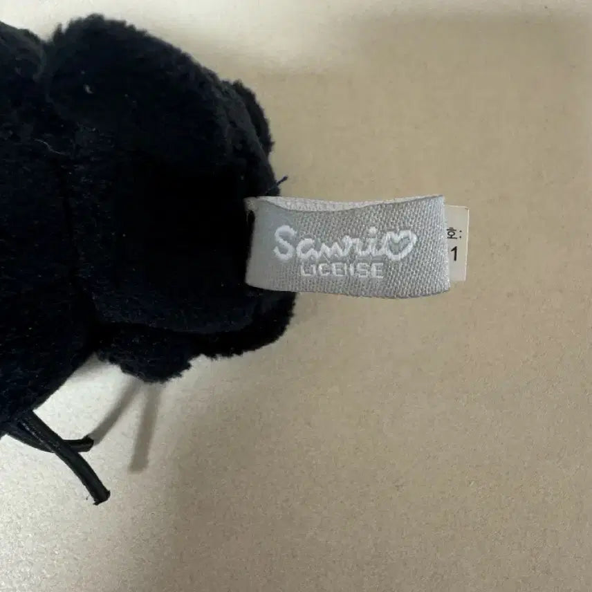 [BUNJANG] Sanrio Chococat Plush Doll / 산리오 초코캣 인형 판매합니다.