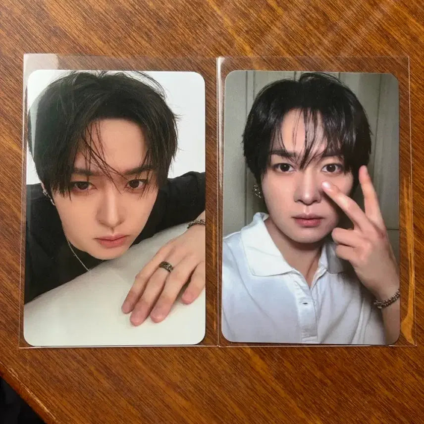 [BUNJANG] Stray Kids SKZ THIS MAN POPUP 2nd Week Lucky Draw &amp; MERCH PHOTOCARD Leeknow / 스키즈 팝업 2주차 럭드&amp;머치포카 리노