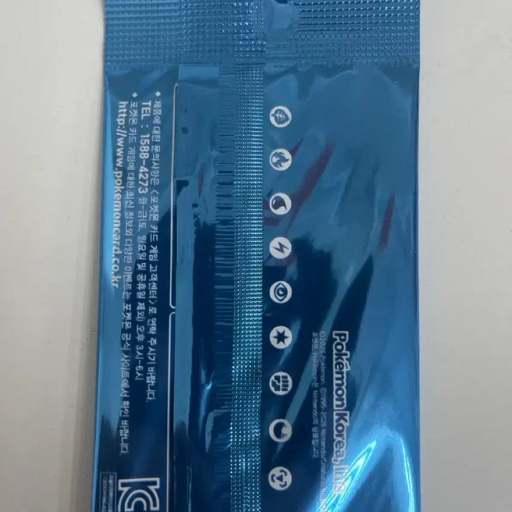 [BUNJANG] Pokemon Mega Festa 2026 Promo Card Pack / 포켓몬 메가 페스타 2026 프로모 카드 팩