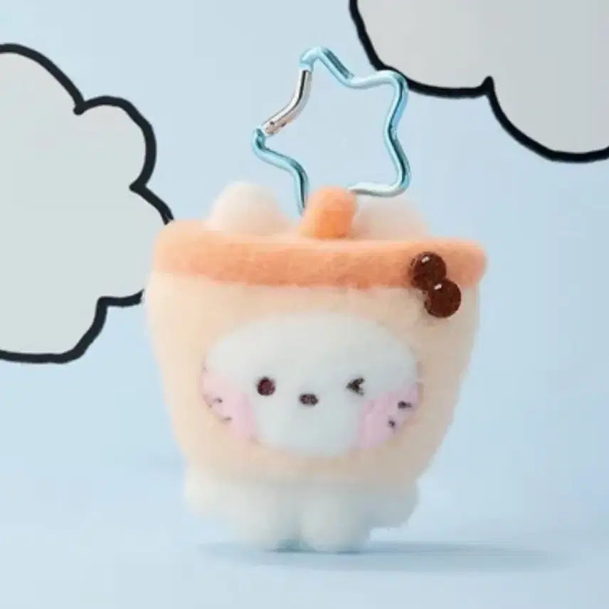[BUNJANG] NCT WISH Bubble NyaNi Youshi Wishini Line Friends Pre-order Keychain Photocard Included / 현물) 엔시티위시 nctwish 예판 키링 버블냥니 버블냥 유우시 위시이니 라인프렌즈