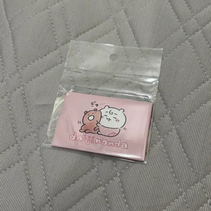 [BUNJANG] Chiikawa Baby Magnet Set / 치이카와 베이비 마그넷 자석