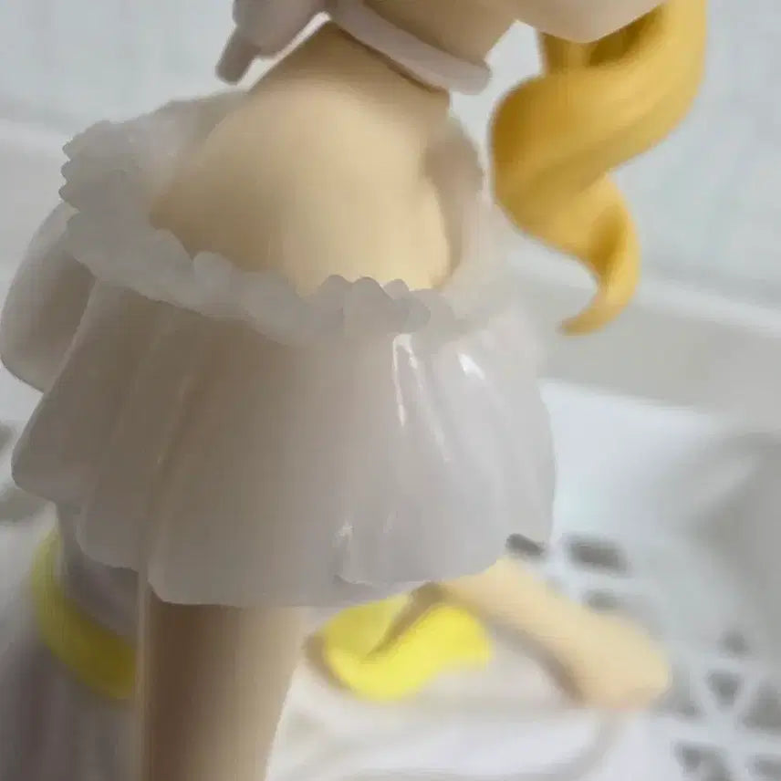 [BUNJANG] Puella Magi Madoka Magica Mami Figure / 마법소녀 마도카 마기카 마미 피규어