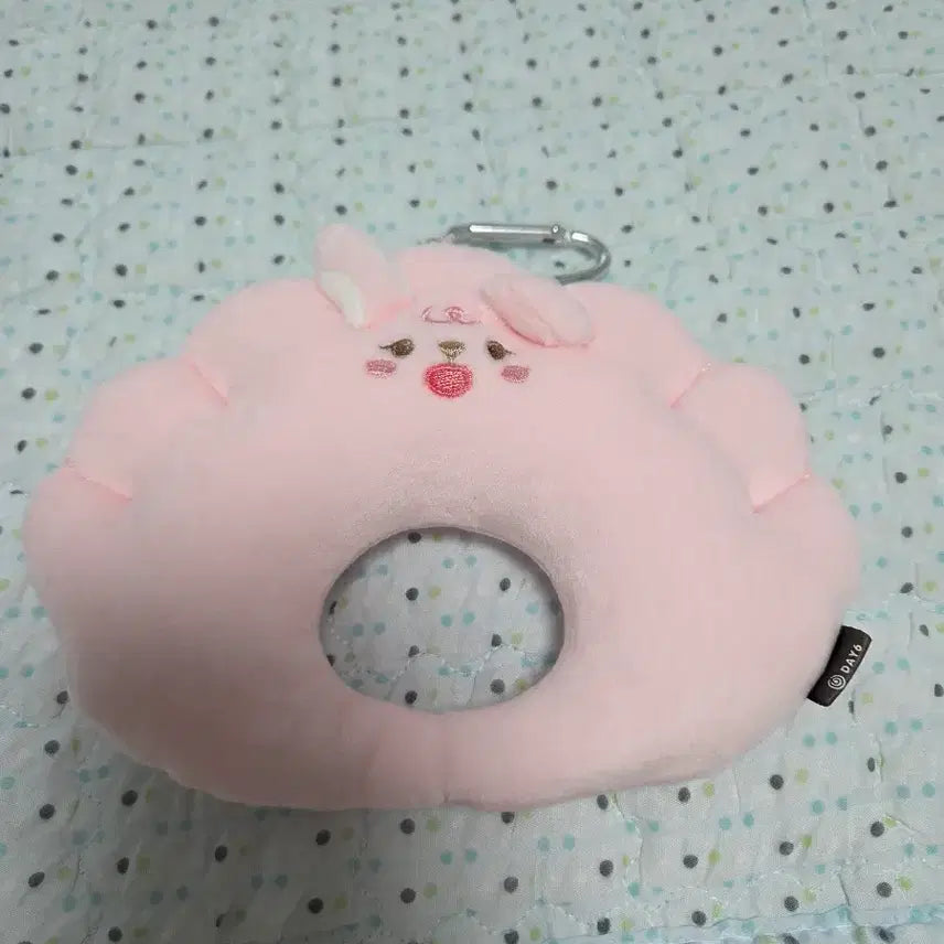 [BUNJANG] DAY6 Young K Keyring / 데이식스원필키링