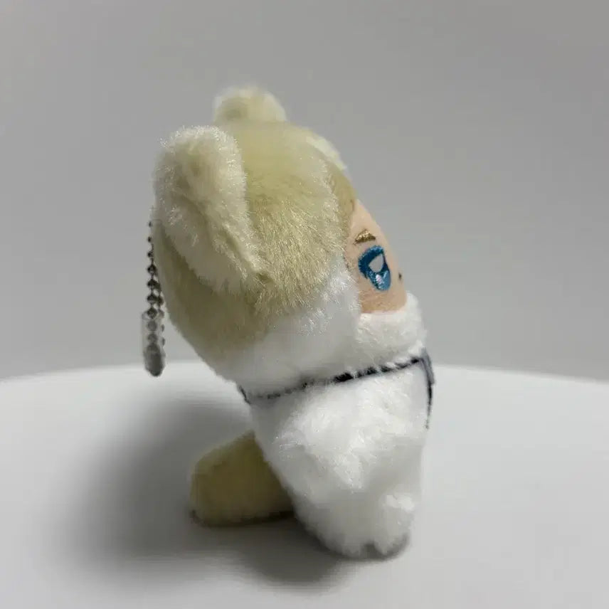 [BUNJANG] Attack on Titan Erwin Chimi Kemo Plush / 진격의거인 엘빈 치미케모 인형 치미빈