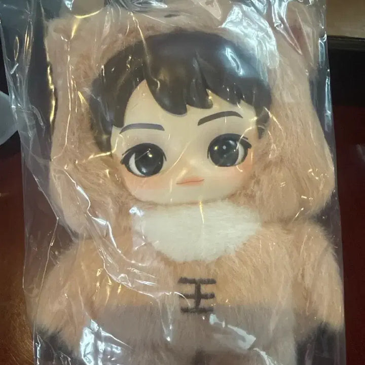 [BUNJANG] RIIZE Sungchan Random Doll / 라이즈 성찬 랜덤 인형 팔아요