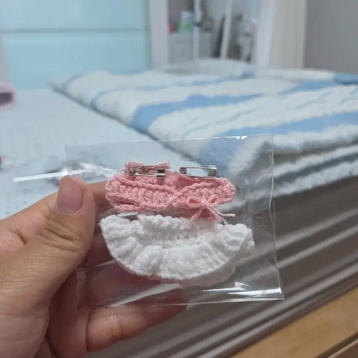 [BUNJANG] Day6 Dduddu Mul Doll Clothes / 인형옷