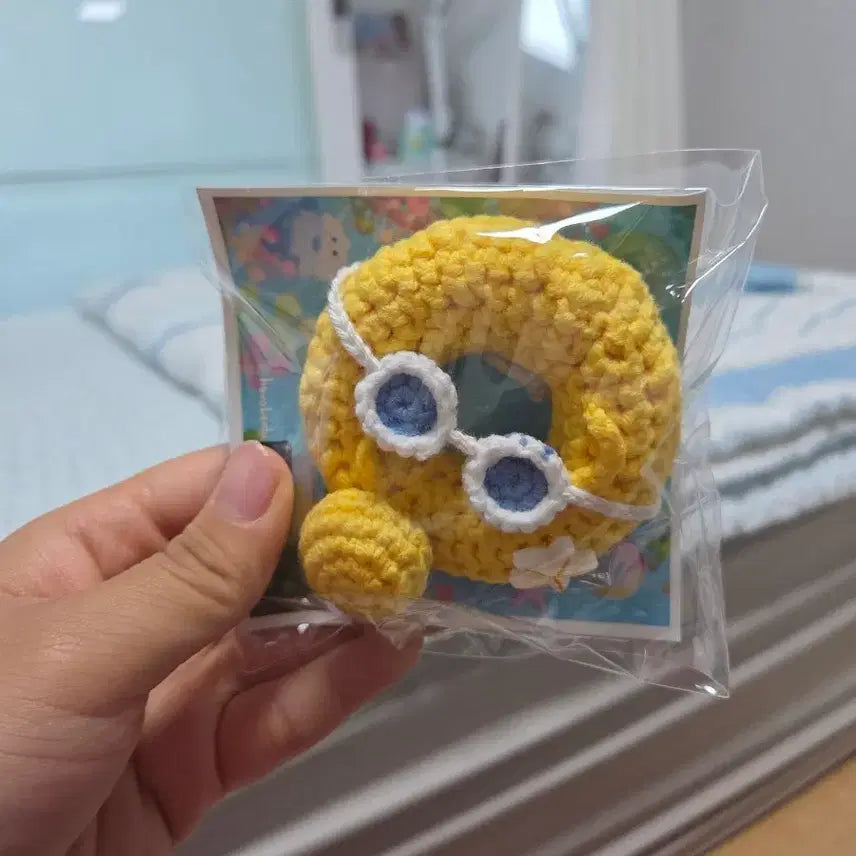 [BUNJANG] Day6 Doll Clothes / 인형옷