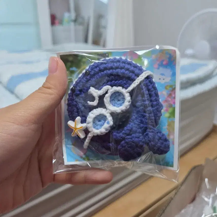 [BUNJANG] DAY6 Ppumul Doll Clothes / 인형옷