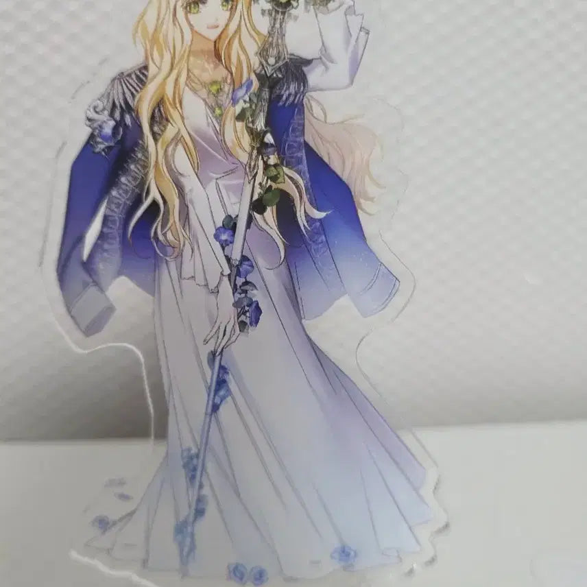 [BUNJANG] Psyche Acrylic Standee / 하루만 네가 되고 프시케 아크릴 팝니다