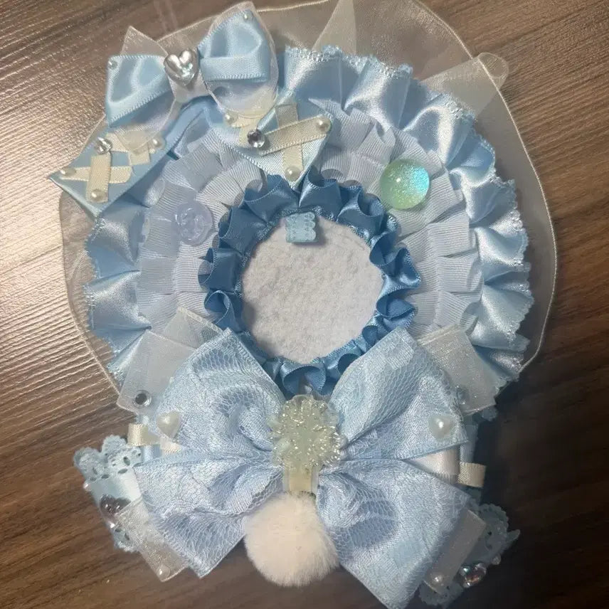 [BUNJANG] Rosette Can Badge Brooch / 로제트 캔뱃지 브로치 굿즈 오타쿠 덕질 애니 이타백 앙스타 오시 최애 하늘