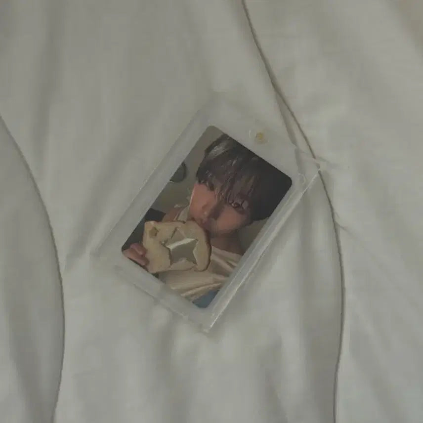 [BUNJANG] NCT WISH Riku Photocard O2love KTown4U / 이번주만 최저가!) 엔시티 위시 리쿠 포카 양도 오투럽 케타포