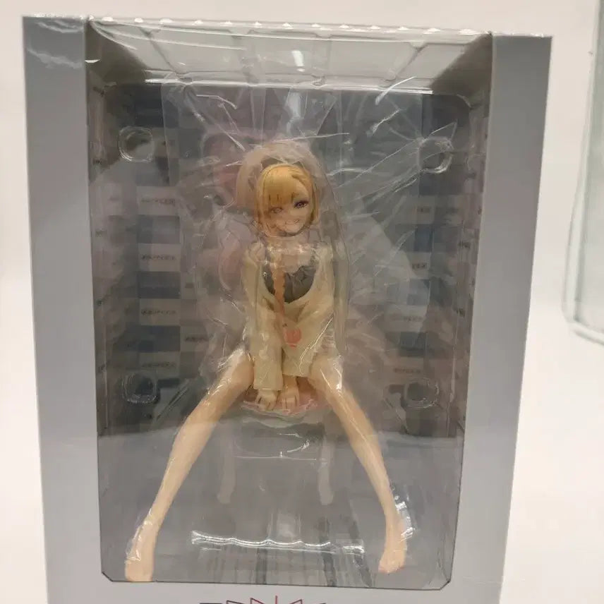 [BUNJANG] Aniplex GBDR Marine Figure (Sealed) / 애니플렉스 그비돌 마린